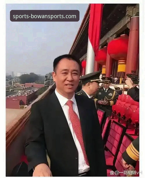 揭秘许家印案背后的金元足球帝国：从七连冠到解散的真相