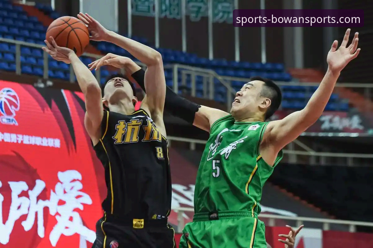 资深用户复盘：一场CBA焦点战的平台观赛与信息获取实战经验